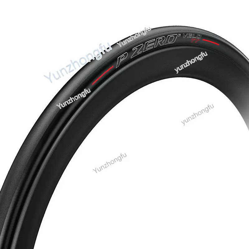 

4S Triathlon TT23C Tire Road Bike Competition Grade Stab-resistant Tire 25C