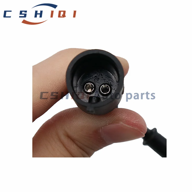 VW 트랜스포터 T4 1990 - 2003 용 ABS 휠 속도 센서, 자동차 예비 부품, 701927807F