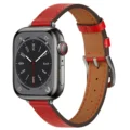 Slim Red