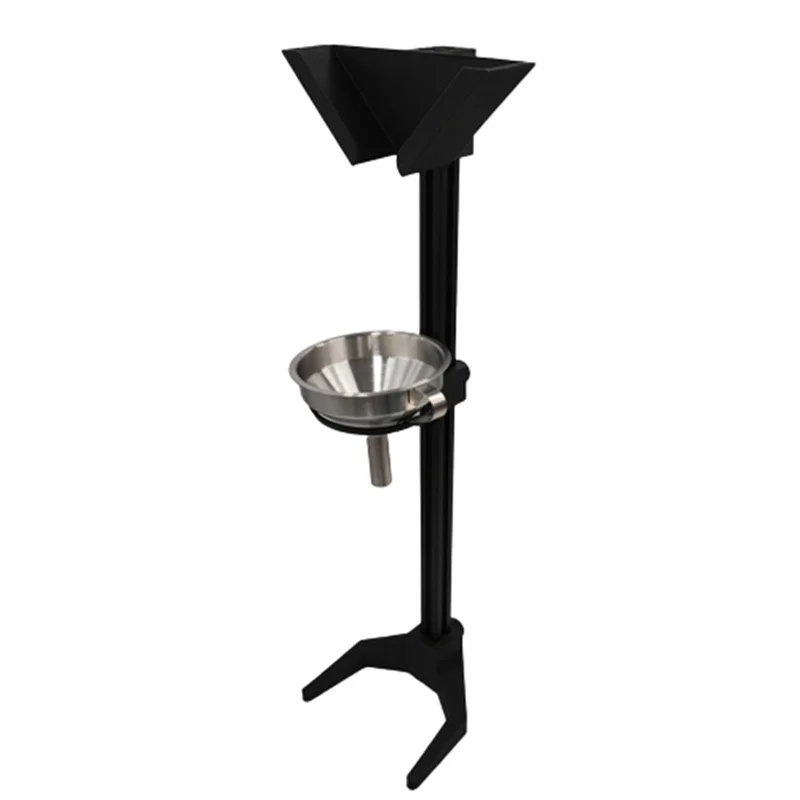 

Anycubic mono 3D принтер, набор из полимерного НДС-бака для слива для Elegoo SLA Prusa resin 3D printer