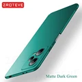 Matte Dark Green