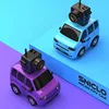 SNICLO Wireless FPV Remote Control Car Racing Simulation Model Toy Festival Gift Boy Car 2