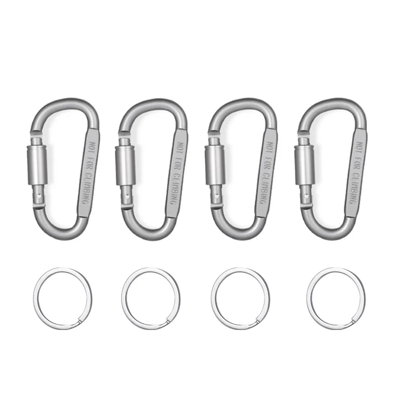 D-4 Gray With Ring
