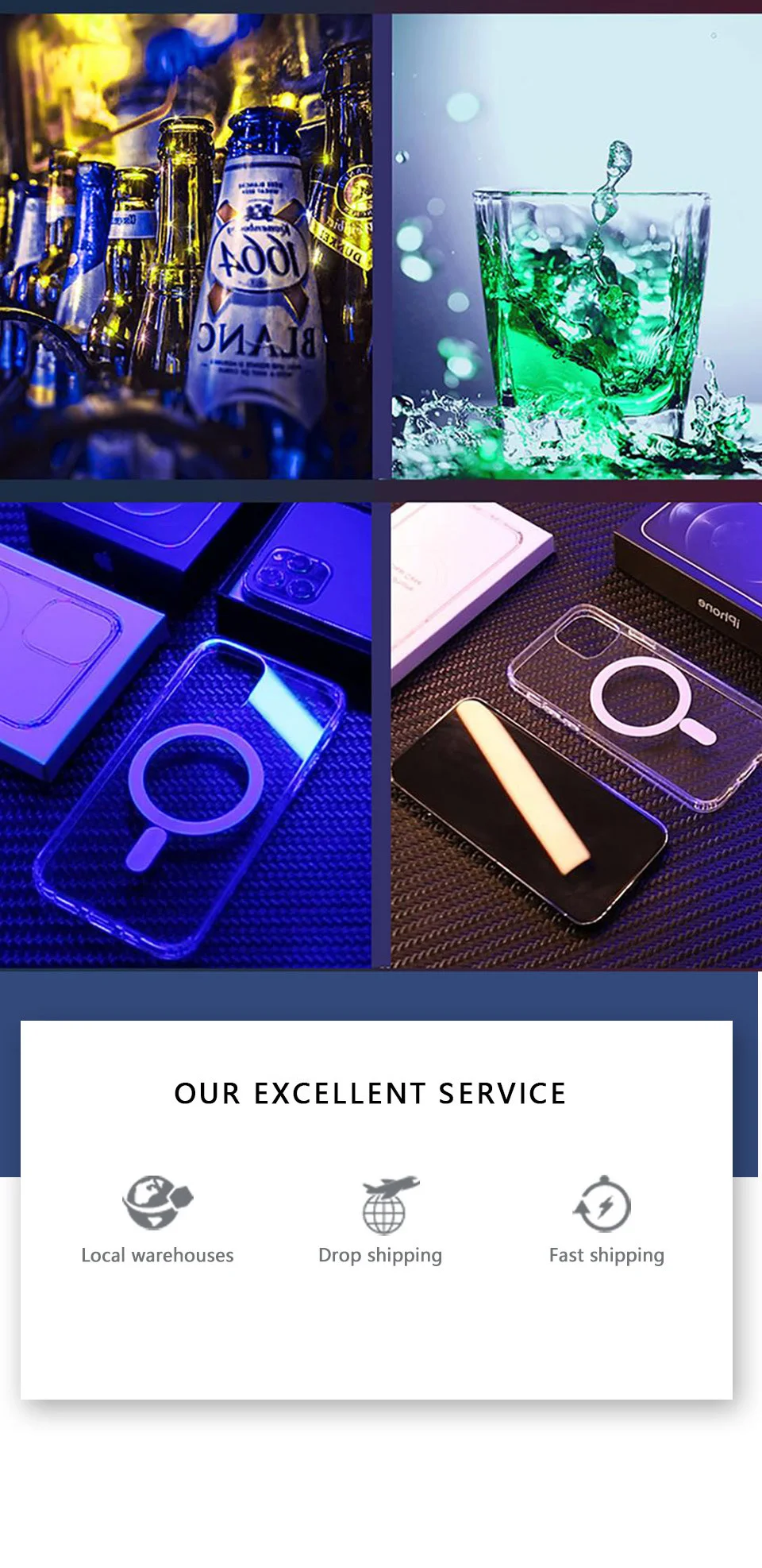 Weddings e Events