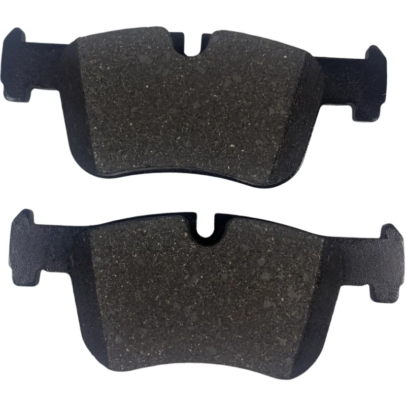34116874331 Car brakes Front Brake Pads For BMW X2 X3 X4 F30 F31 F32