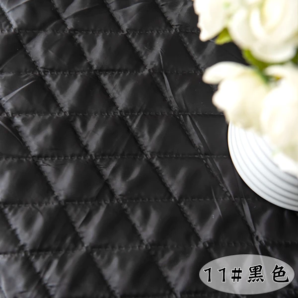 Quilted Cotton Lining Fabric 6
