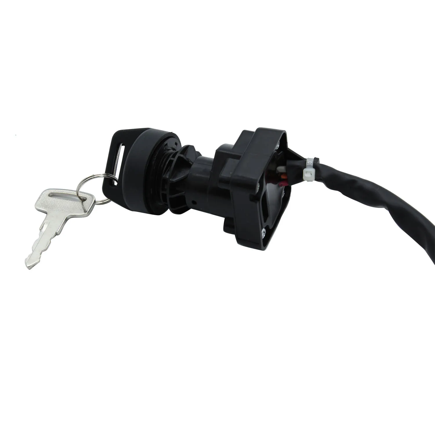 LT-Z400 QUADSPORT LTZ400 2003-2007용 AC34-점화 키 스위치 실린더