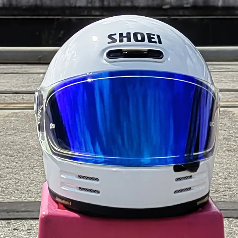SHOEI GLAMSTER ABS Ƽ Ǯ̽ , Ϻ  Ƽ Ҹ   ũ  ȣ 