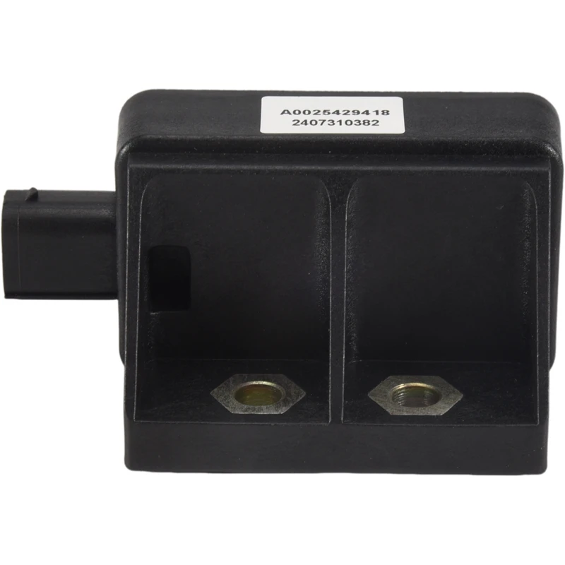 Yaw Rate Sensor For MERCEDES Benz SLK ML C240 2001-2003 Car Traction Control Module 0025429418