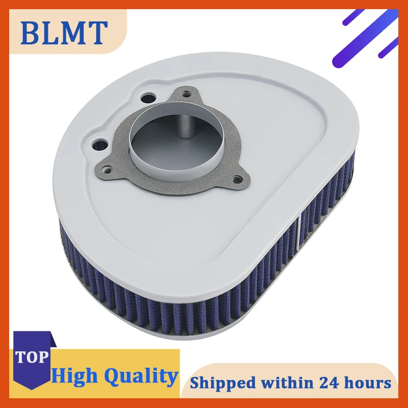 

Motorcycle Air Filter For Harley Road Glide FLTR FLTRX FLTRXSE2 FLTRXSE FLTRSE3 FLTRUSE FLTR FLTRX FLTRXS FLTRU HD-1508