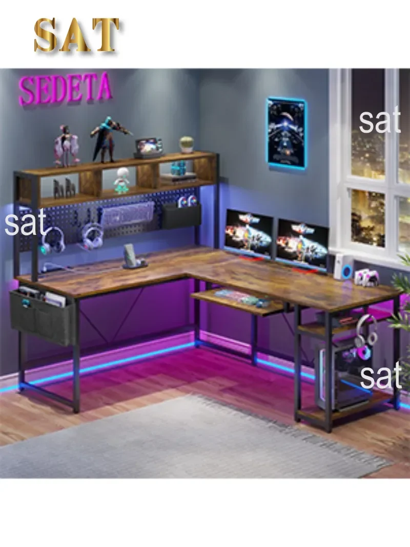 computer desk