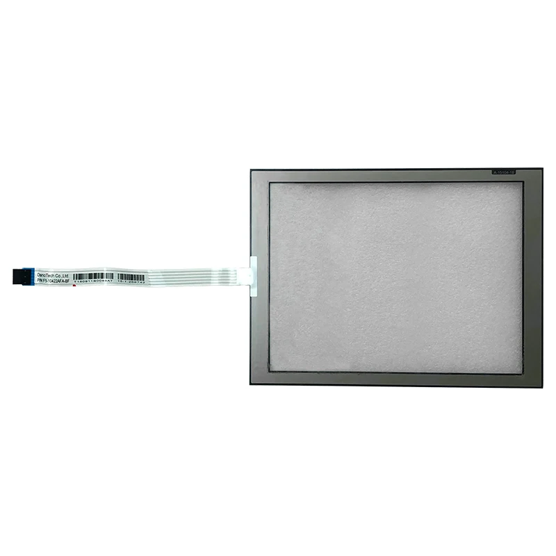 

New Compatible Touch Panel Touch Glass P/N:F5-10422AFA-BF