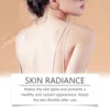 Whipped Beef Tallow Honey Balm Skin Rejuvenating Lightening Dark Skin Improve Rough Dryness Non Greasy Body Moisturizer Cream 5