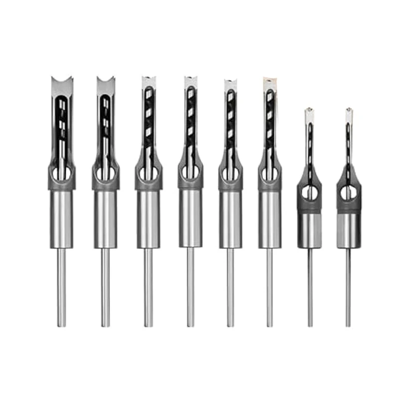 8pcs-woodworking-square-hole-drill-bitswood-mortising-chiselsquare-hole-mortising-chisel-drill-bit-for-mortising