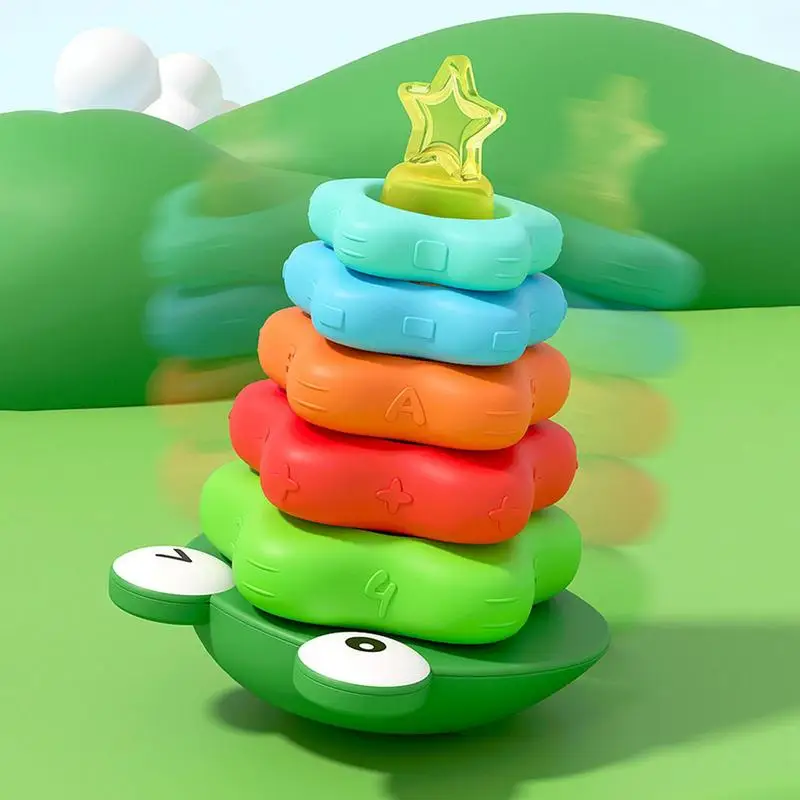 Рисунок 4 - Игрушки Монтессори