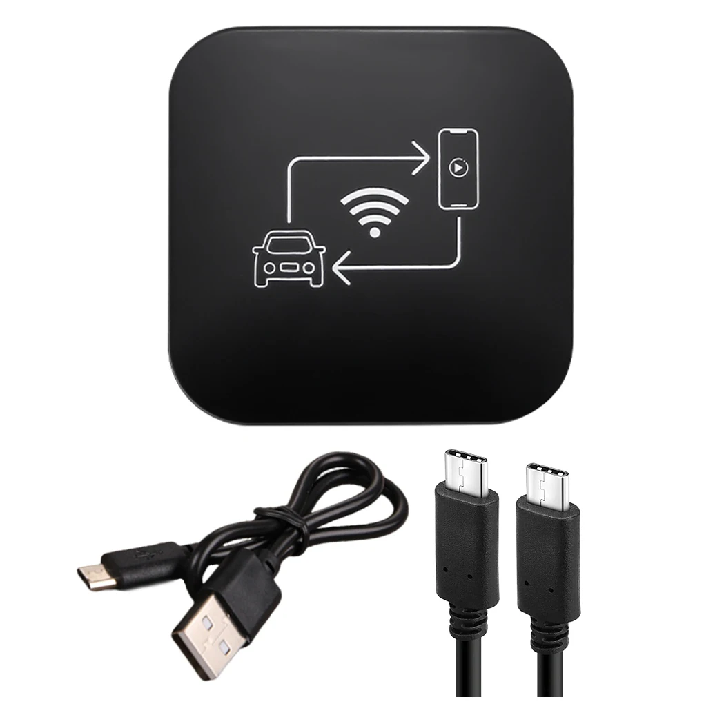 

Wireless Car Play Android Auto Adapter Wireless Car Play Wireless Wireless Android Auto Adapter