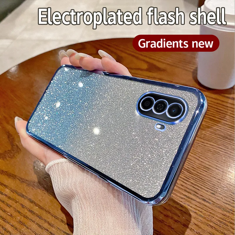 Stylish Fall-Prevention Phone Case