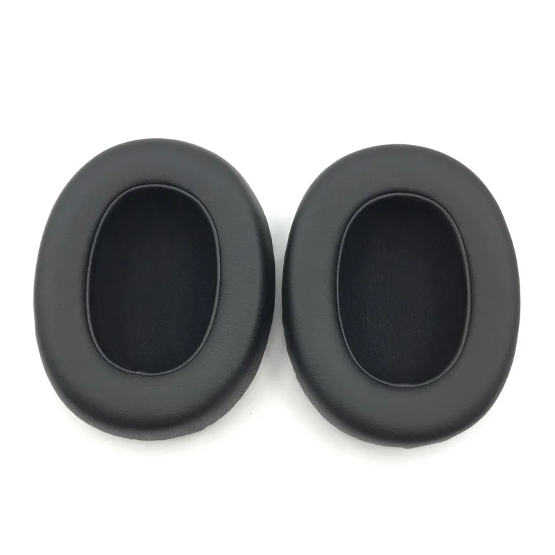 1Pair Replacement Ear Pads Soft Memory Foam Cushion for AKG K361 K371 AKGK361 AKGK371 Headphone Earpad Headset Accessories