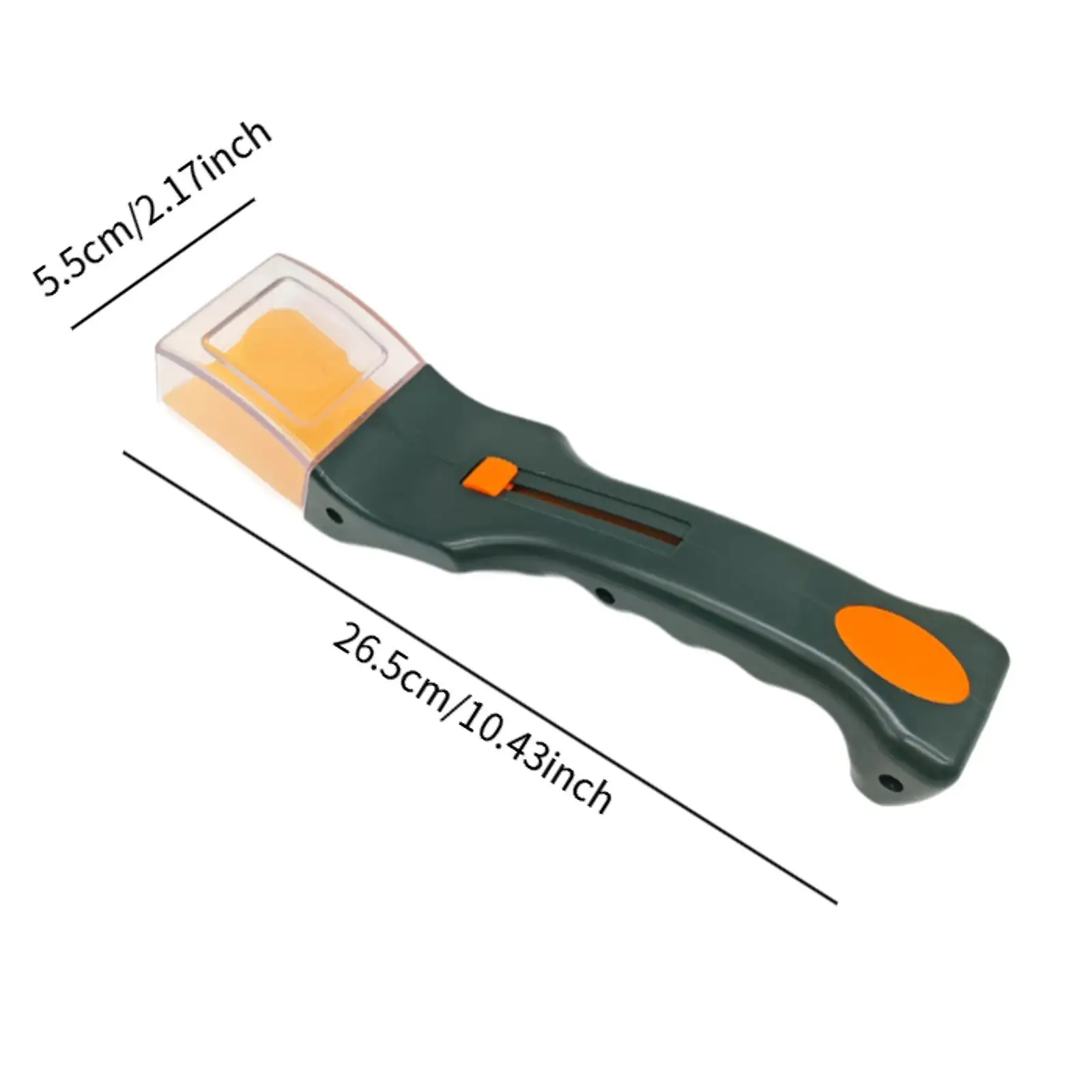 Catcher Catching Tool, Portable Lightweight Educational Toy Critter Viewer