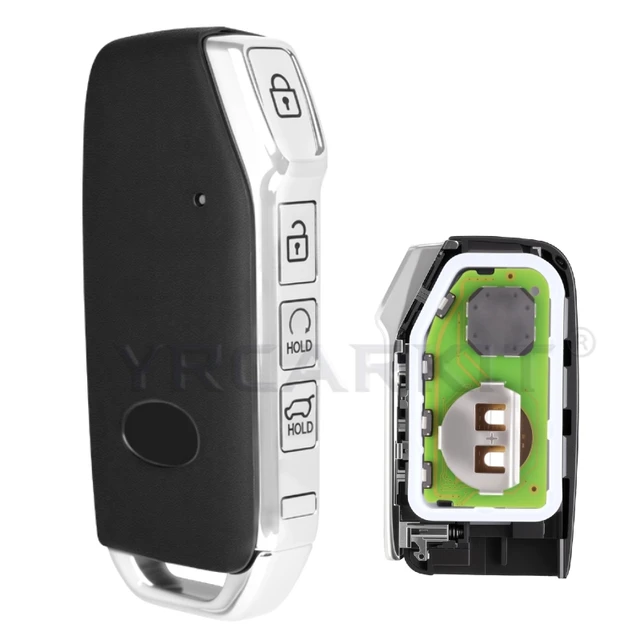 VVDI Xhorse Global Version For Hyundai KIA Car Remote Smart Key