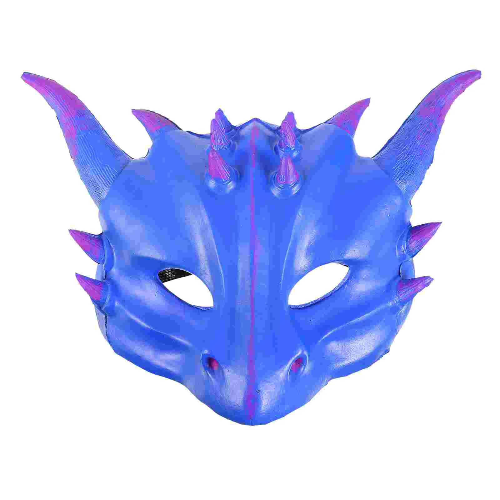 

Kids Halloween Carnival Mask Cosplay Funny Costume Mask Festival Party Supply