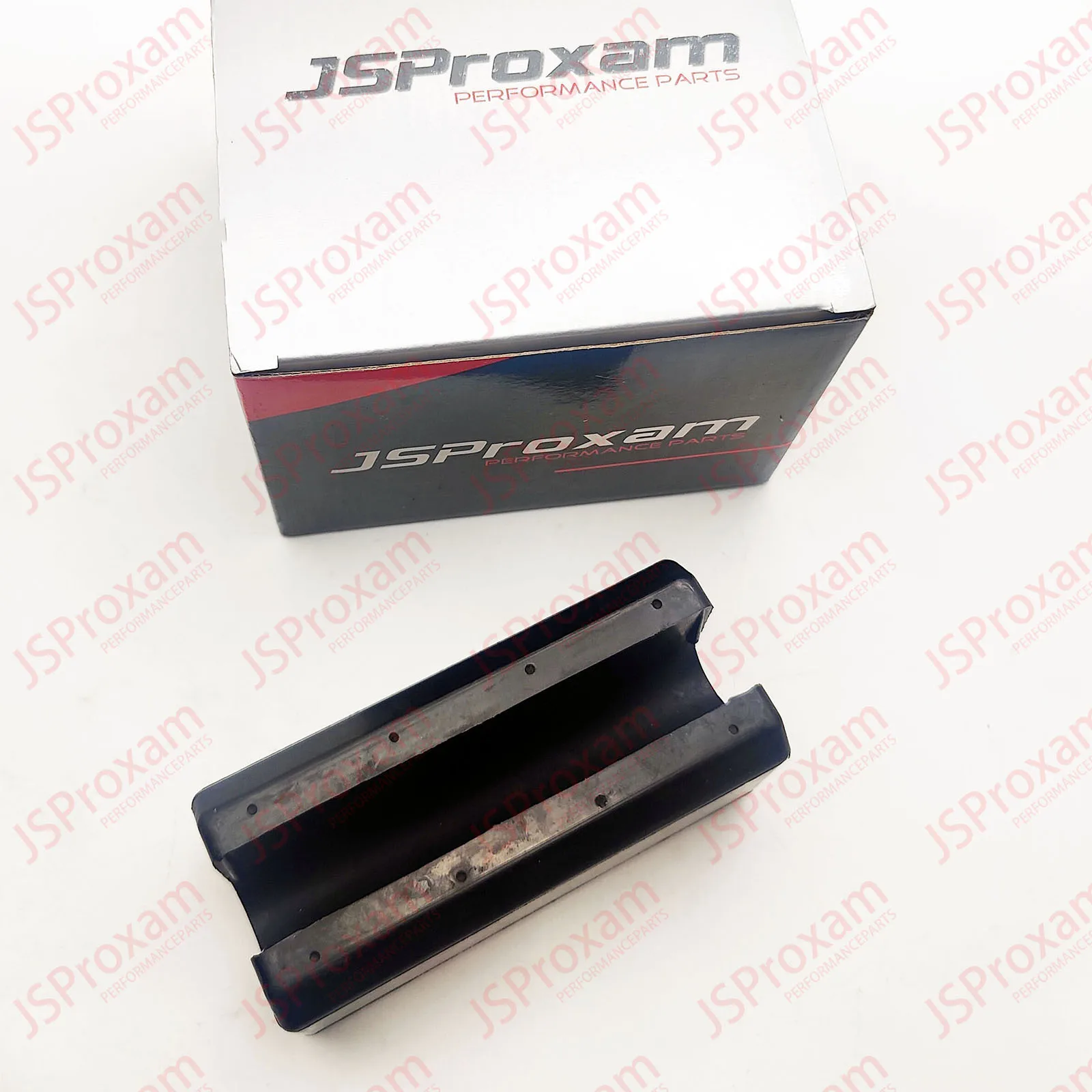 Misura Per Mercury Yamaha Fuoribordo Motore Toter Wedge Universal Single Ram Transom Saver