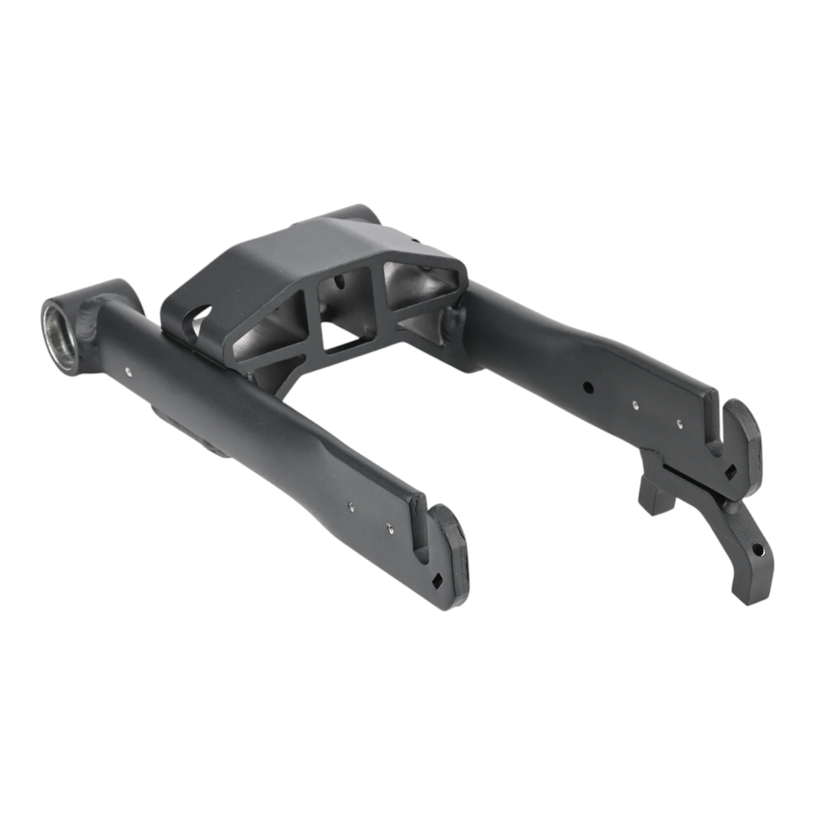Original Rear Fork for Segway ZT3 Pro Electric Scooter Wheel Frame Arm Support Accessories Parts 2025 Version