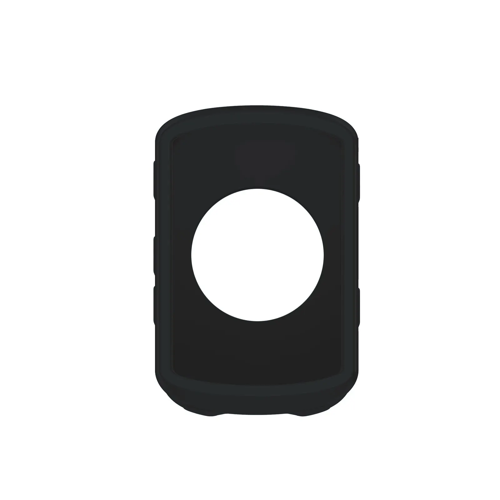 Garmin Edge GPS Bike Computer Silicone Protective Case with HD Film