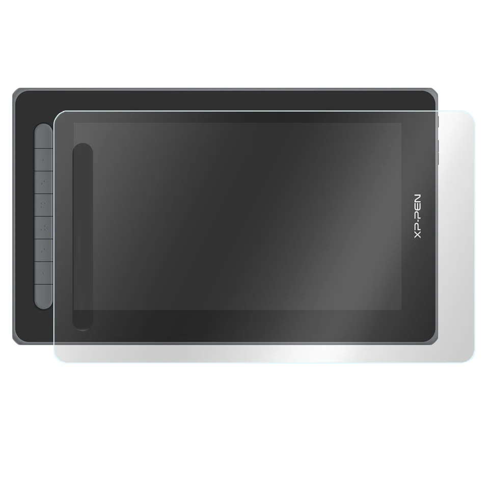 Upscreen Antireflejo Protector Pantalla Para XP-Pen Artists
