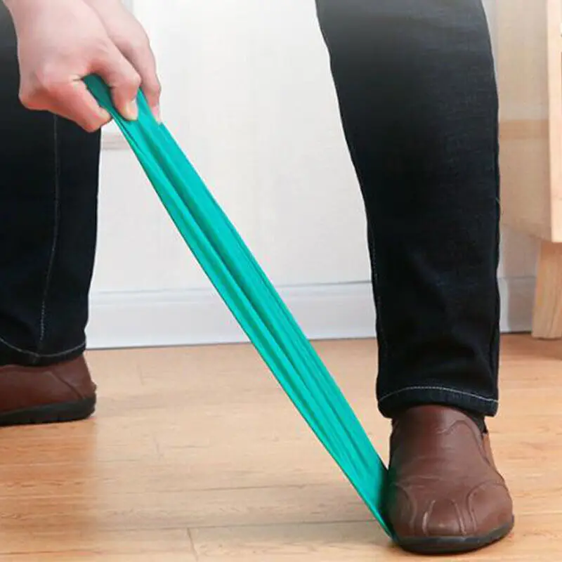 Description Picture 4 of item1 Pair Waterproof Latex Arm Sleeves Covers Reusable Protective Cleaning Oversleeves Kitchen Tools Oversleeve Household