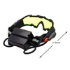 Motorcycle Sunglasses For Motocross Safety Protective Night Vision Helmet Goggles Driving Glasses for Racing Bicycling Hunting 6