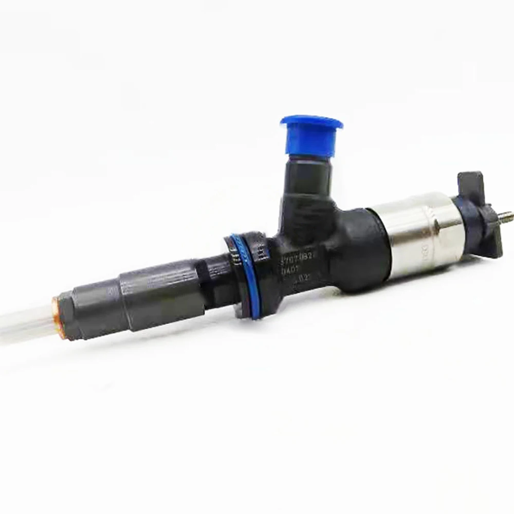 

370-7282 Fuel Injector for Caterpillar 926M 930K 938K 938M Engine C6.6 C7.1