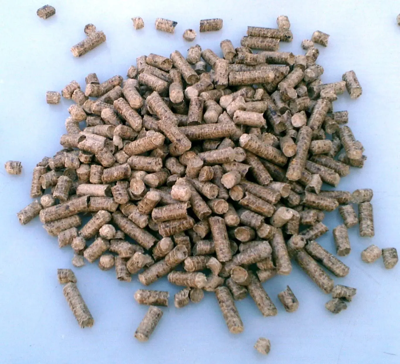 1kg Wood Pellets Pinus Sylvestris En Plus Heating Pellets Soft Wood Pellet  Eco Energy Heating Boiler Bag for Winter Fire Starter - AliExpress