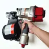 Coil Nailer CN80 For 50-83mm Coil Nails Heavy Duty Pallets and Crating Working MAX USA Design 4