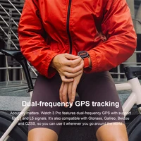 Global Version Nothing CMF Watch 3 Pro 1.43"AMOLED Dual-Band GPS Bluetooth Call Blood Oxygen Monitor 131 Sports modes smartwatch - Image 6