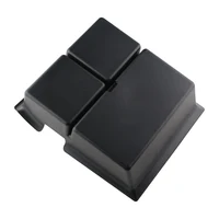 ABS Car Center Console Armrest Box Storage Tray Holder for BYD Atto3 Atto 3 2022 2023 Organizer Container Accessories 6