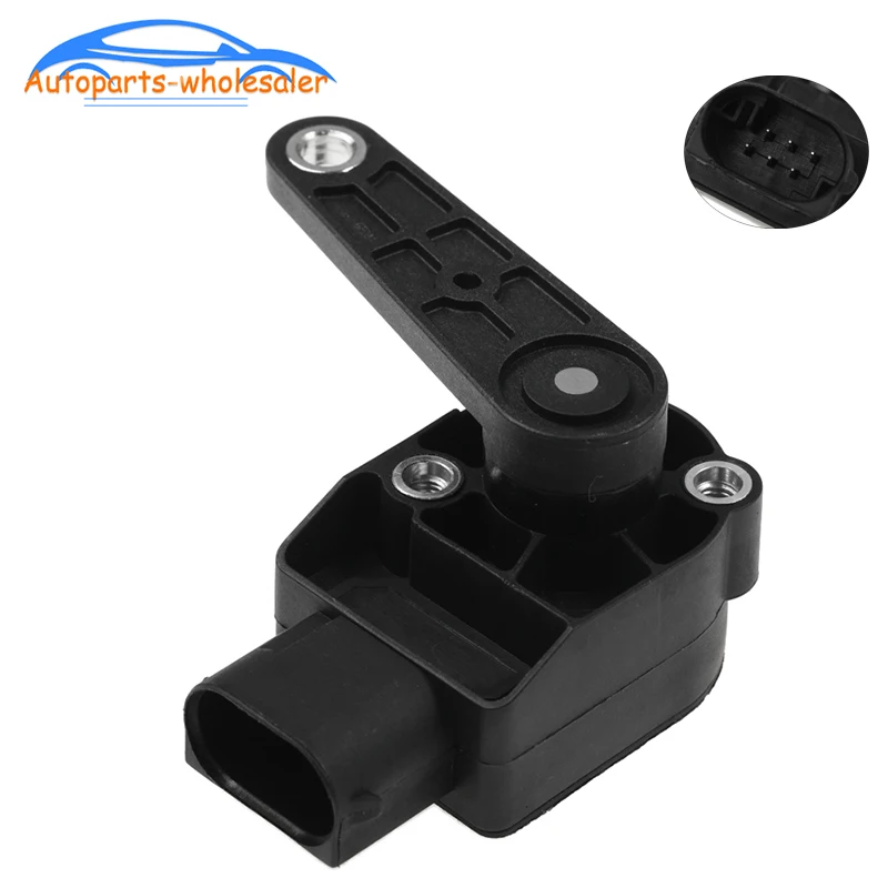 

Новинка A0045429918 0045429918 для Mercedes-Benz W166 ML350 X166 задняя подвеска фары датчик уровня автомобильные аксессуары