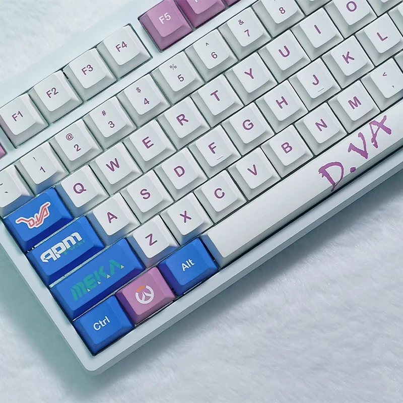 オリジナル Everglide SU75 Pro ホール効果ゲーミングキーボード