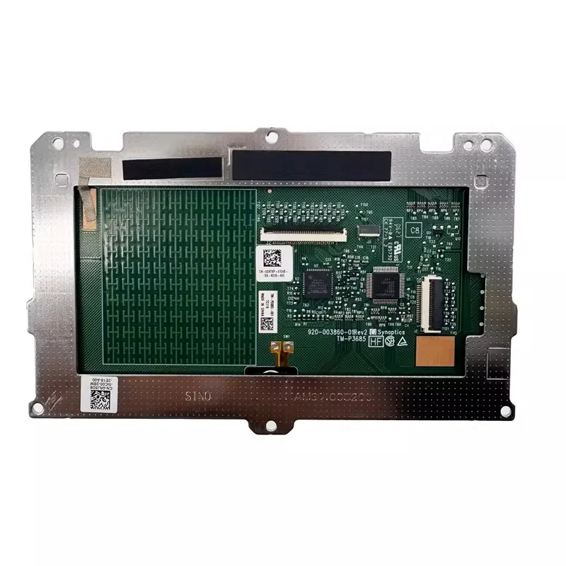 NEW ORIGINAL Laptop Touchpad For Dell Latitude 7430 7430 2-in-1 0RJ5D8 0RG8TN 0M4VC9