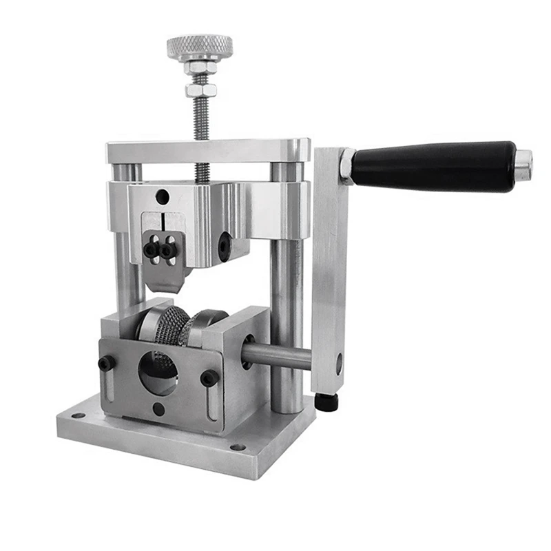 

Инструмент для зачистки проводов, ручной инструмент для снятия изоляции, медный кабельный пилинг, ручная электрическая дрель, прост в использовании