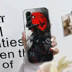 Samurai Spirit Anime Phone Case - Samsung S30ULTRA 5G (Z1)
