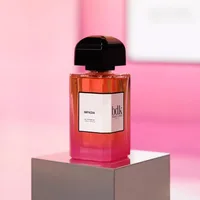 Parfum de Luxe 100ml Longue Durée, Fragrance de Niche Élégante, Riche, Onctueuse, Profonde, Exotique, Raffinée, Collection Signature Premium, 7 Styles 3