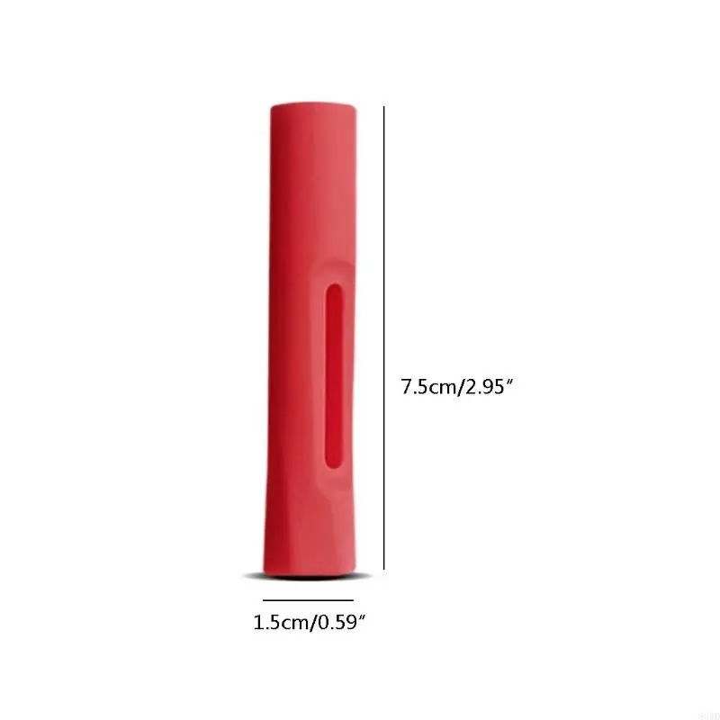 85WD Silicone Holder for Wacom- CTL472 CTL672 Tablet Pen Holder Silicone Grip