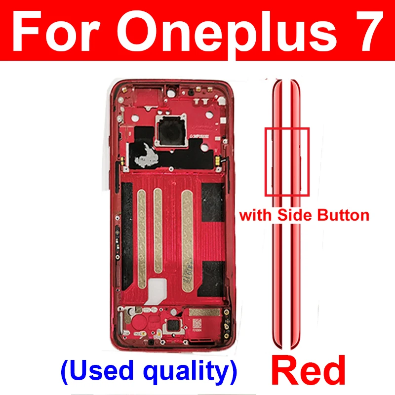 Oneplus 7T (専用） Amazon.com: INCELL for Oneplus 7T Screen Replacement for