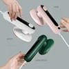 Mini Portable Handheld Electric Iron lightweight Micro Steam Iron Multi-Function steam electric iron 2-in-1 household Steam Iron 1