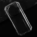 Only Clear Case