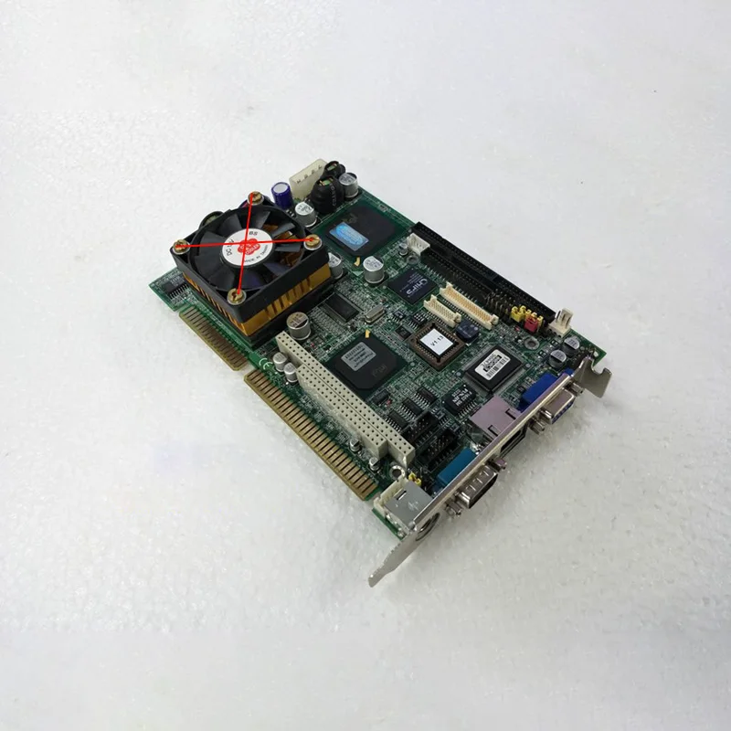Hot Original Disassembly Machine For Advantech Industrial Control Motherboard PCA 6770 REV B2 PCA 6770F
