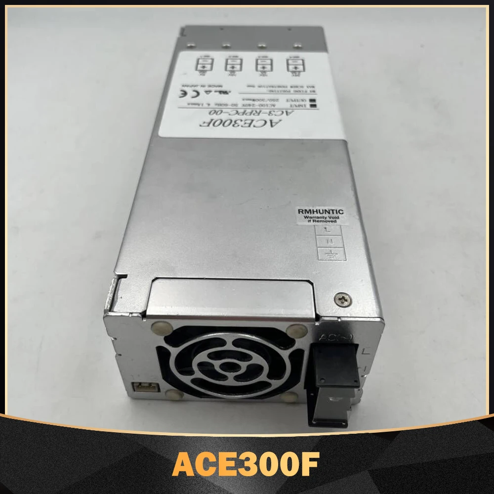 

300 Вт импульсный источник питания ACE300F фотолампа