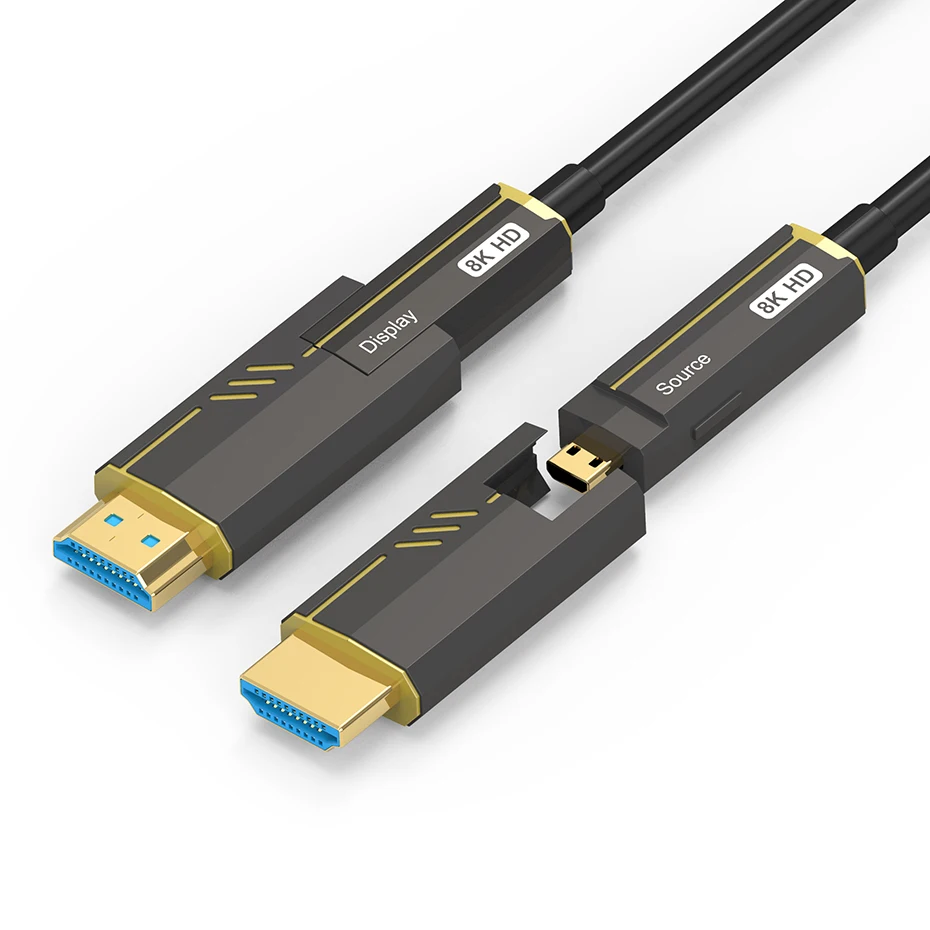 60Hz, 4K, 120Hz, classe industrial, compatível com Micro HDMI, cabeça removível
