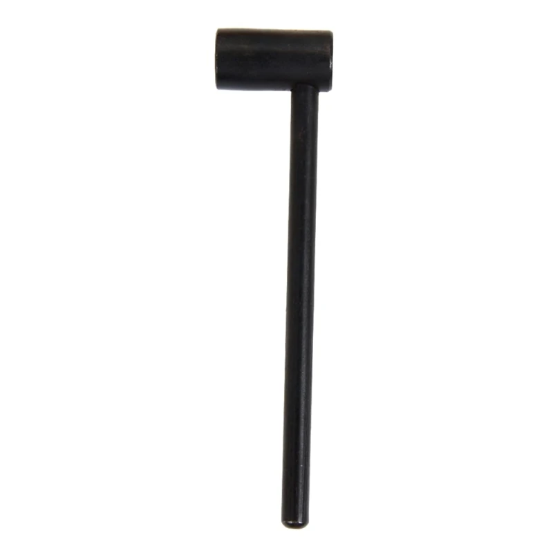 

M6CF Metal Wrench for Guitar Maintenance Smooth Operating for Guitar Players